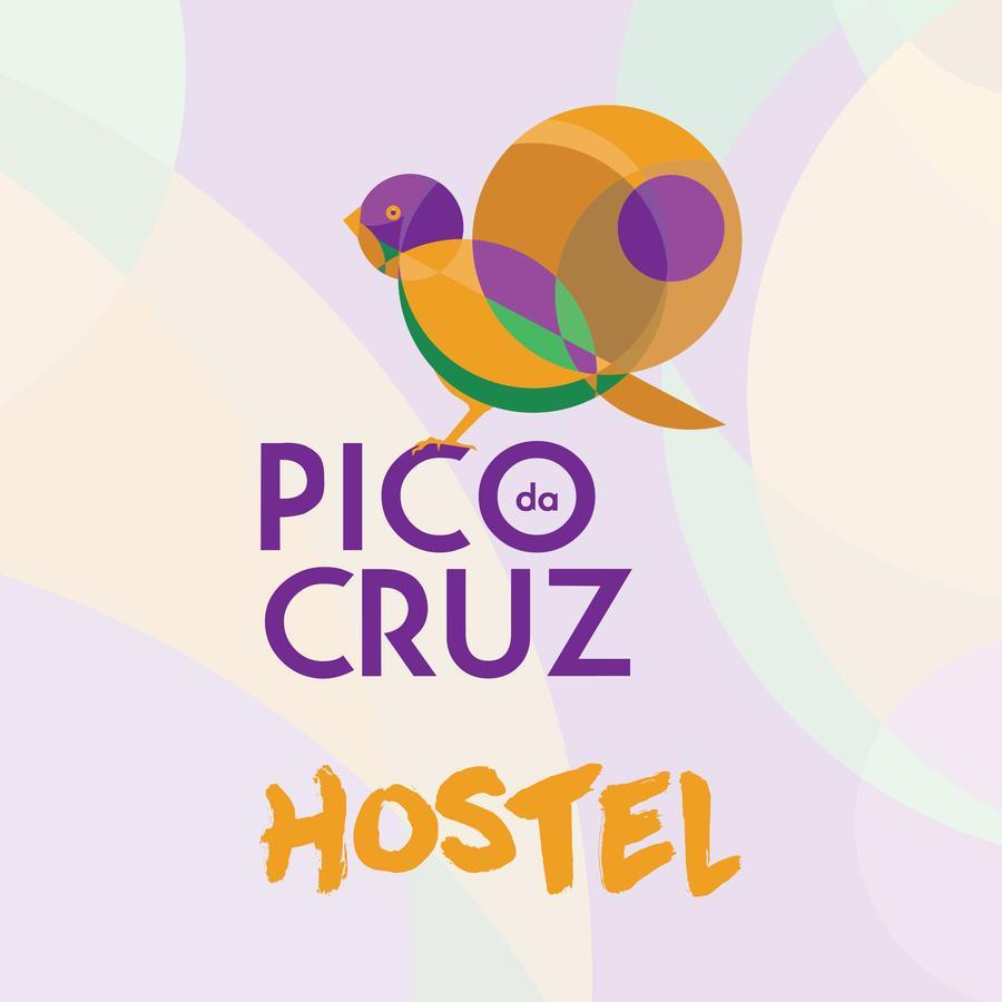 Pico Da Cruz Hostel Florianópolis Exteriér fotografie